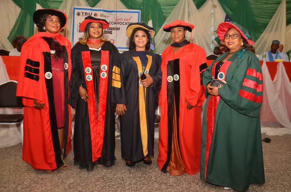 TBUGLEX Graduate